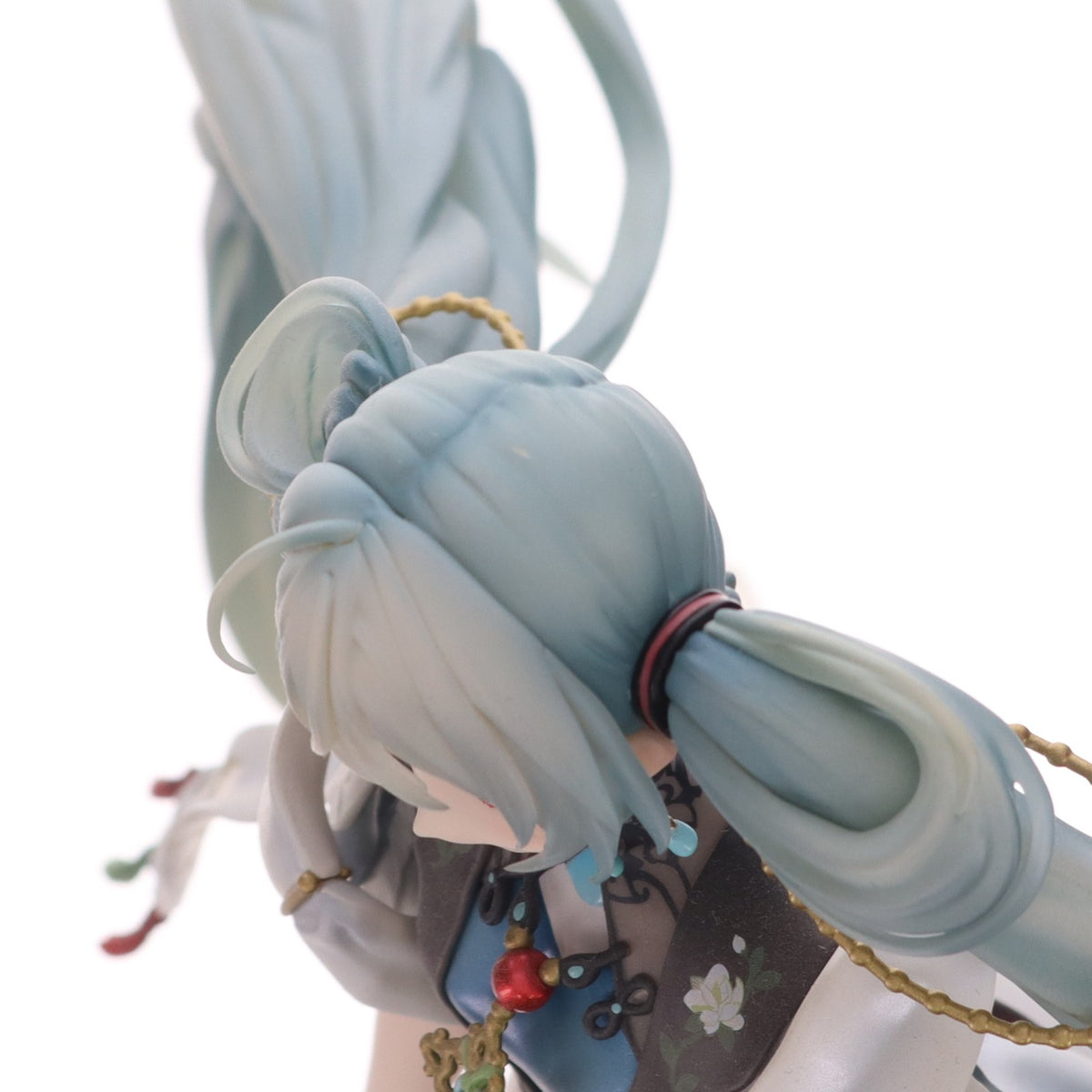 【中古即納】[FIG] F:NEX限定 初音ミク MIKU WITH YOU 2021Ver. キャラクター・ボーカル・シリーズ01 初音ミク 1/7 完成品 フィギュア(AMU-FNX761) フリュー(20230228)