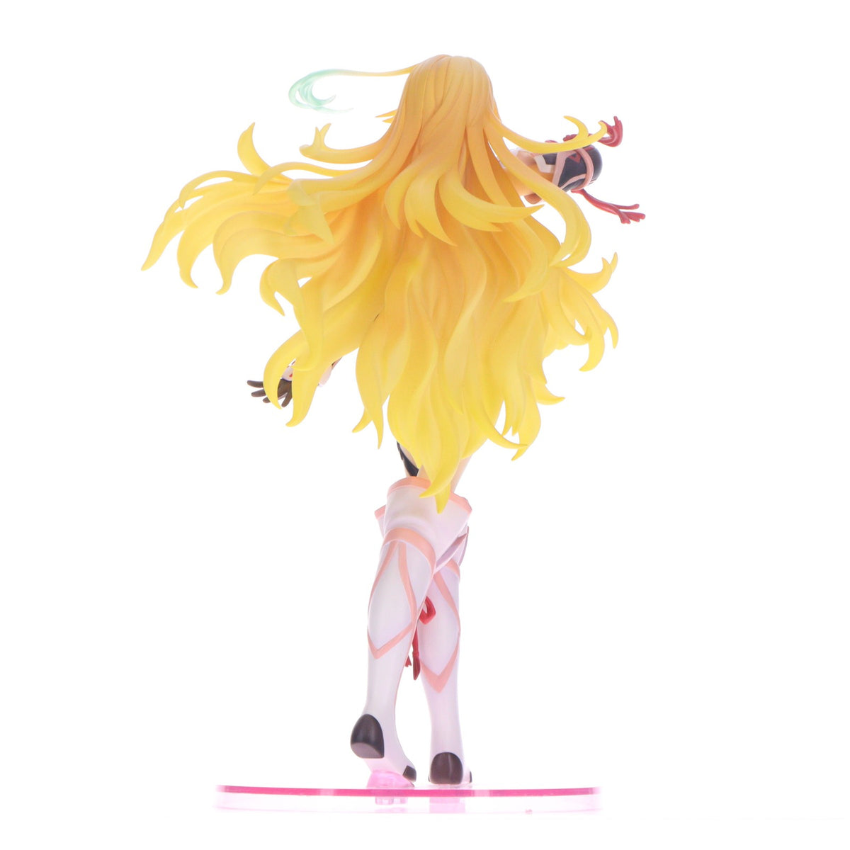 【中古即納】[FIG] ミラ=マクスウェル テイルズ オブ エクシリア 1/8 完成品 フィギュア アルター(20121220)
