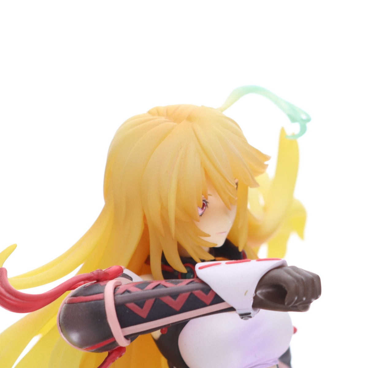 【中古即納】[FIG] ミラ=マクスウェル テイルズ オブ エクシリア 1/8 完成品 フィギュア アルター(20121220)