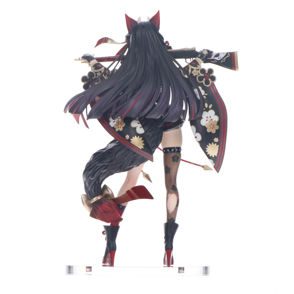 【中古即納】[FIG] ワカモ ブルーアーカイブ -Blue Archive- 1/7 完成品 フィギュア ネオンマックス/東京フィギュア(20240602)
