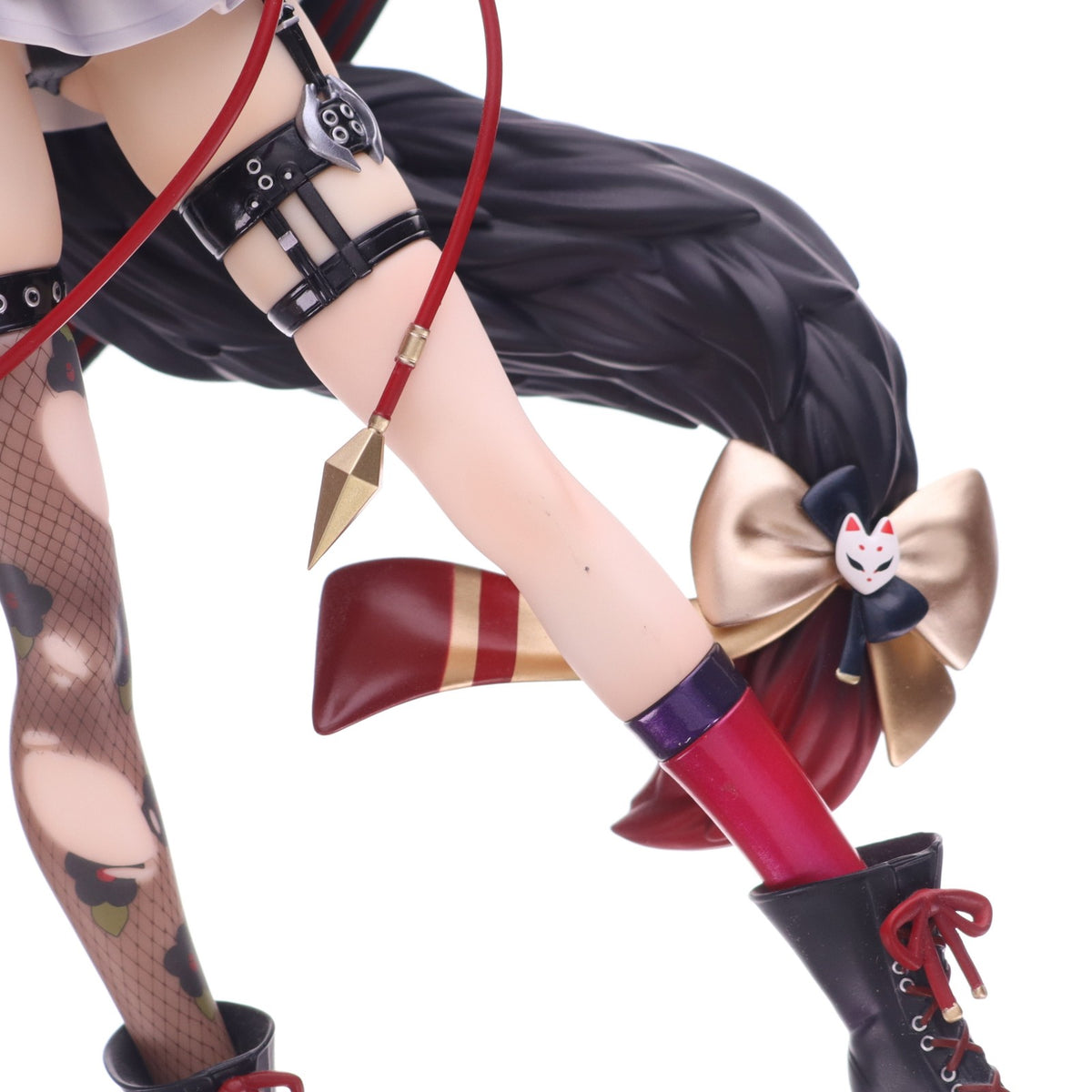 【中古即納】[FIG] ワカモ ブルーアーカイブ -Blue Archive- 1/7 完成品 フィギュア ネオンマックス/東京フィギュア(20240602)