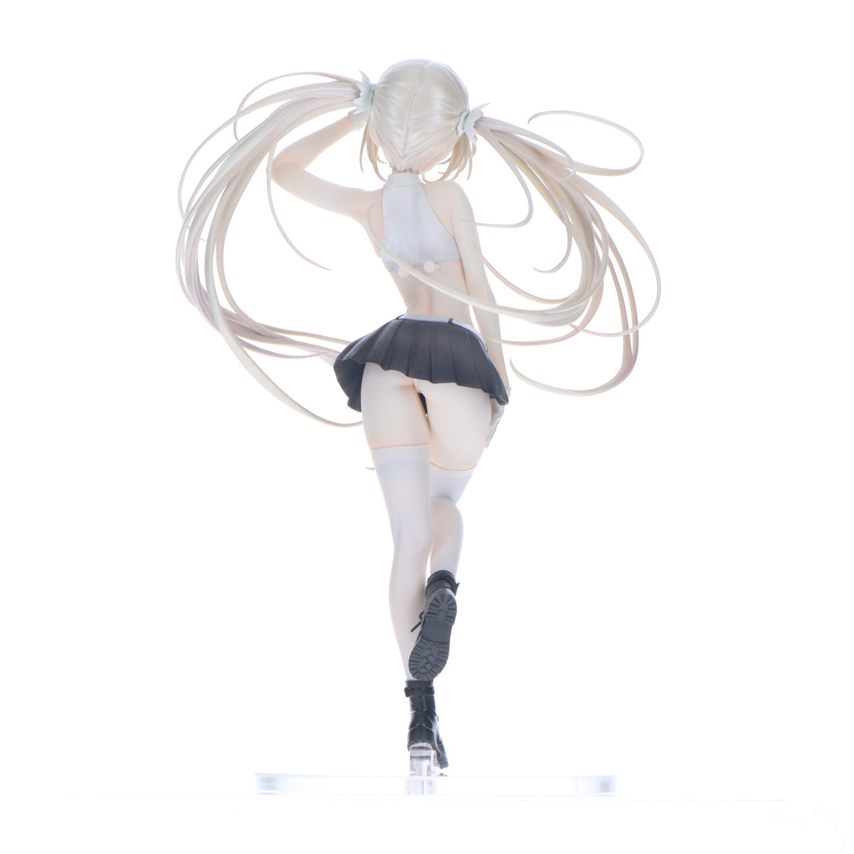 【中古即納】[FIG] 天使警察 エル カルネアデス 1/7 完成品 フィギュア グッドスマイルカンパニー(20251224)