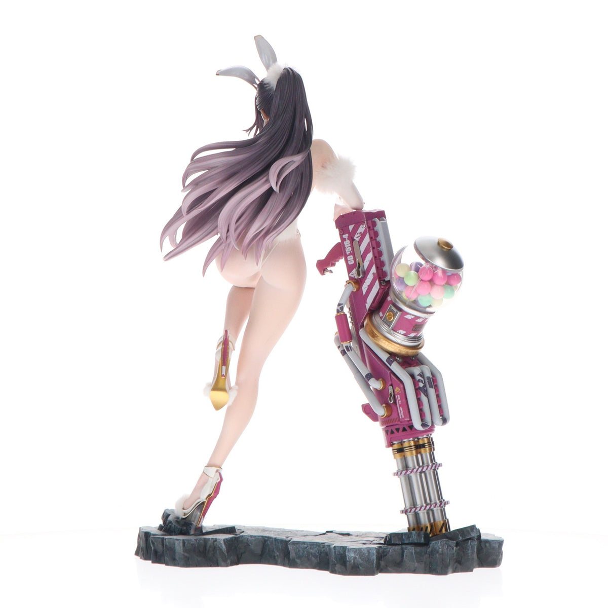【中古即納】[FIG] PIJI New Era×Loull AroLL Bright Rabbit(ブライトラビット) 1/6 完成品 フィギュア PIJI(20260331)
