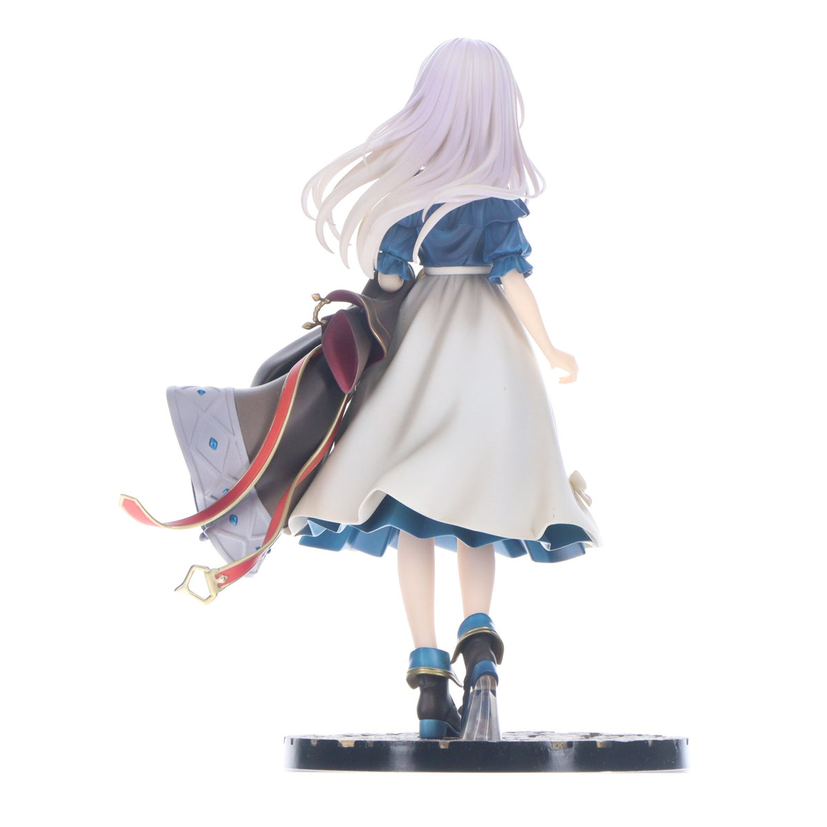 【中古即納】[FIG] イレイナ ～初夏の蒼穹～ 魔女の旅々 1/7 完成品 フィギュア グッドスマイルカンパニー(20240218)