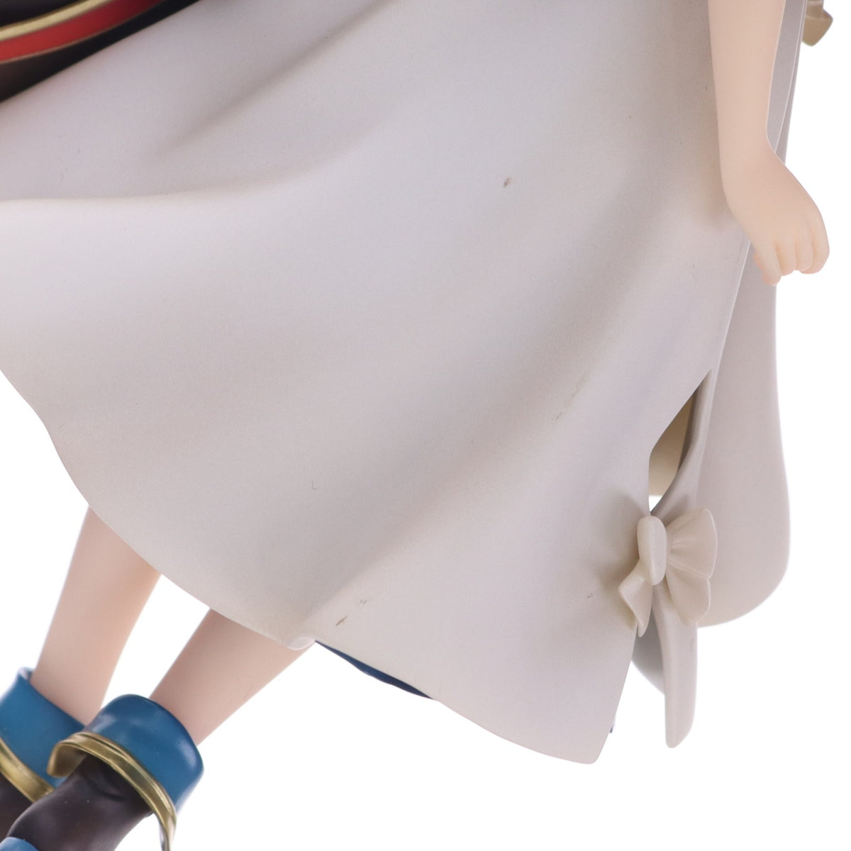 【中古即納】[FIG] イレイナ ～初夏の蒼穹～ 魔女の旅々 1/7 完成品 フィギュア グッドスマイルカンパニー(20240218)