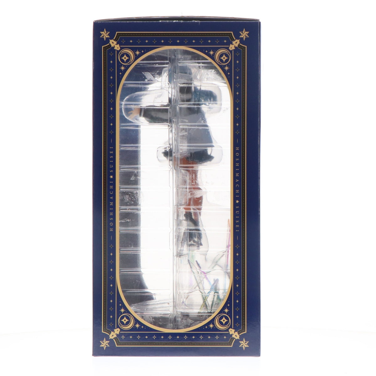 【中古即納】[FIG] COCO STORE限定 ホロライブ 星街すいせい(ほしまちすいせい) ホロライブプロダクション 1/7 完成品 フィギュア デザインココ(20250831)