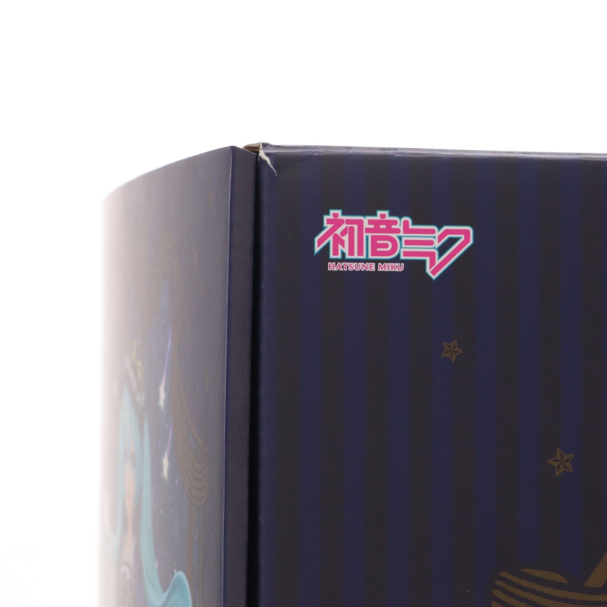 【中古即納】[FIG] 初音ミク 流星ア・ラ・モードVer. キャラクター・ボーカル・シリーズ01 初音ミク 1/7 完成品 フィギュア グッドスマイルカンパニー(20260621)