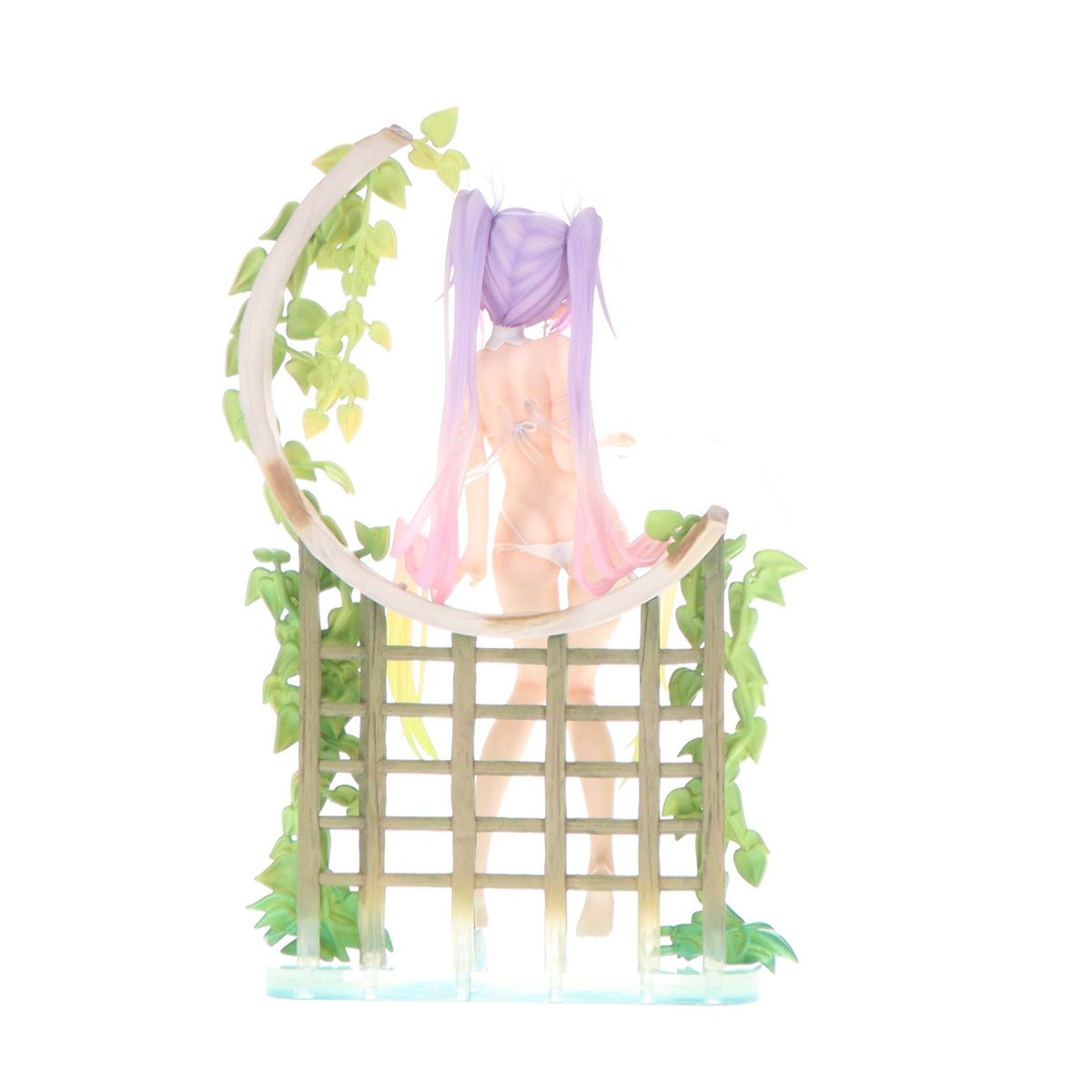 【中古即納】[FIG] ポストカード付属 あみあみ限定 rurudo氏 「イヴ・EDEN_Ver.」 STIGMA(スティグマ) 1/6 完成品 フィギュア Pink・Charm(ピンクチャーム)(20251130)