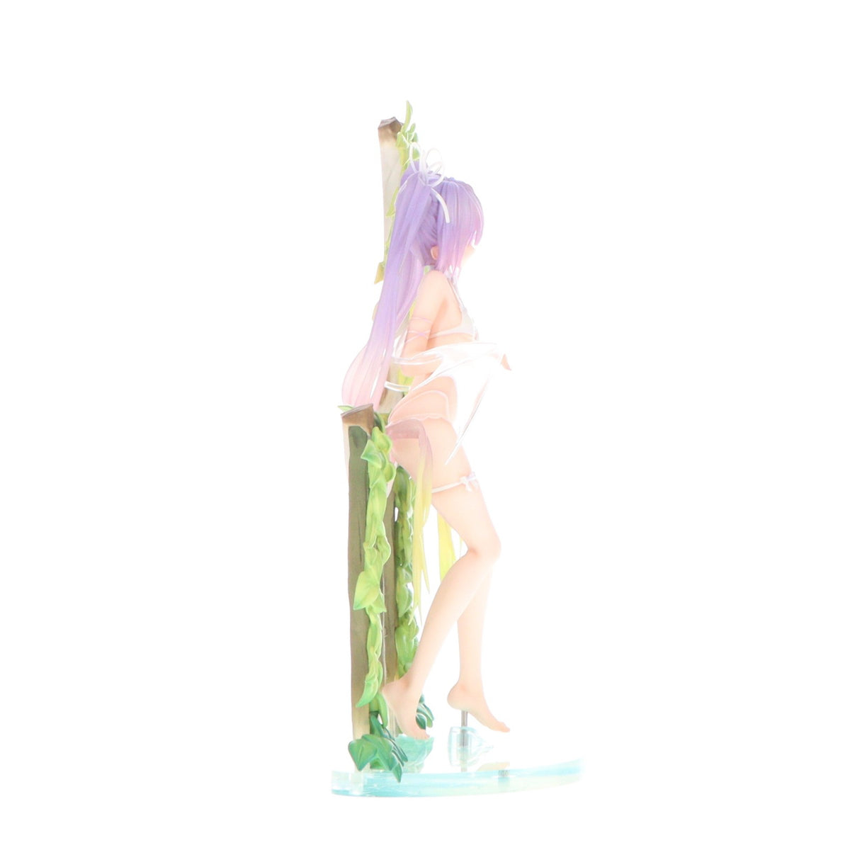 【中古即納】[FIG] ポストカード付属 あみあみ限定 rurudo氏 「イヴ・EDEN_Ver.」 STIGMA(スティグマ) 1/6 完成品 フィギュア Pink・Charm(ピンクチャーム)(20251130)
