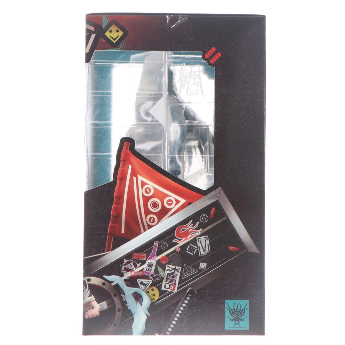 【中古即納】[FIG] F:NEX限定 ホシグマ -流離いの旗印- アークナイツ 1/7 完成品 フィギュア(AMU-FNX256) フリュー(20220331)