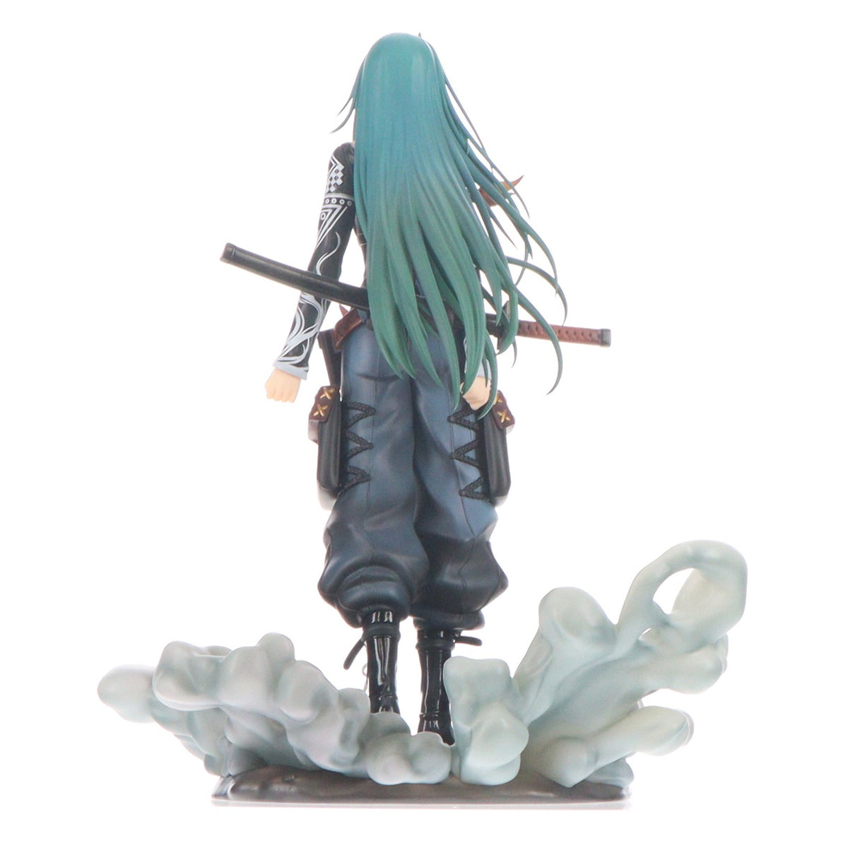 【中古即納】[FIG] F:NEX限定 ホシグマ -流離いの旗印- アークナイツ 1/7 完成品 フィギュア(AMU-FNX256) フリュー(20220331)