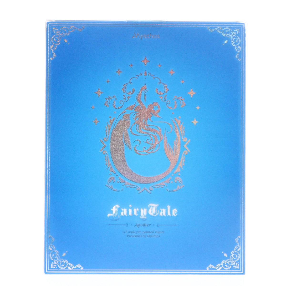 【中古即納】[FIG] リトル・マーメイド FairyTale-Another(フェアリーテイルアナザー) 1/8 完成品 フィギュア Myethos(ミートス)(20200130)