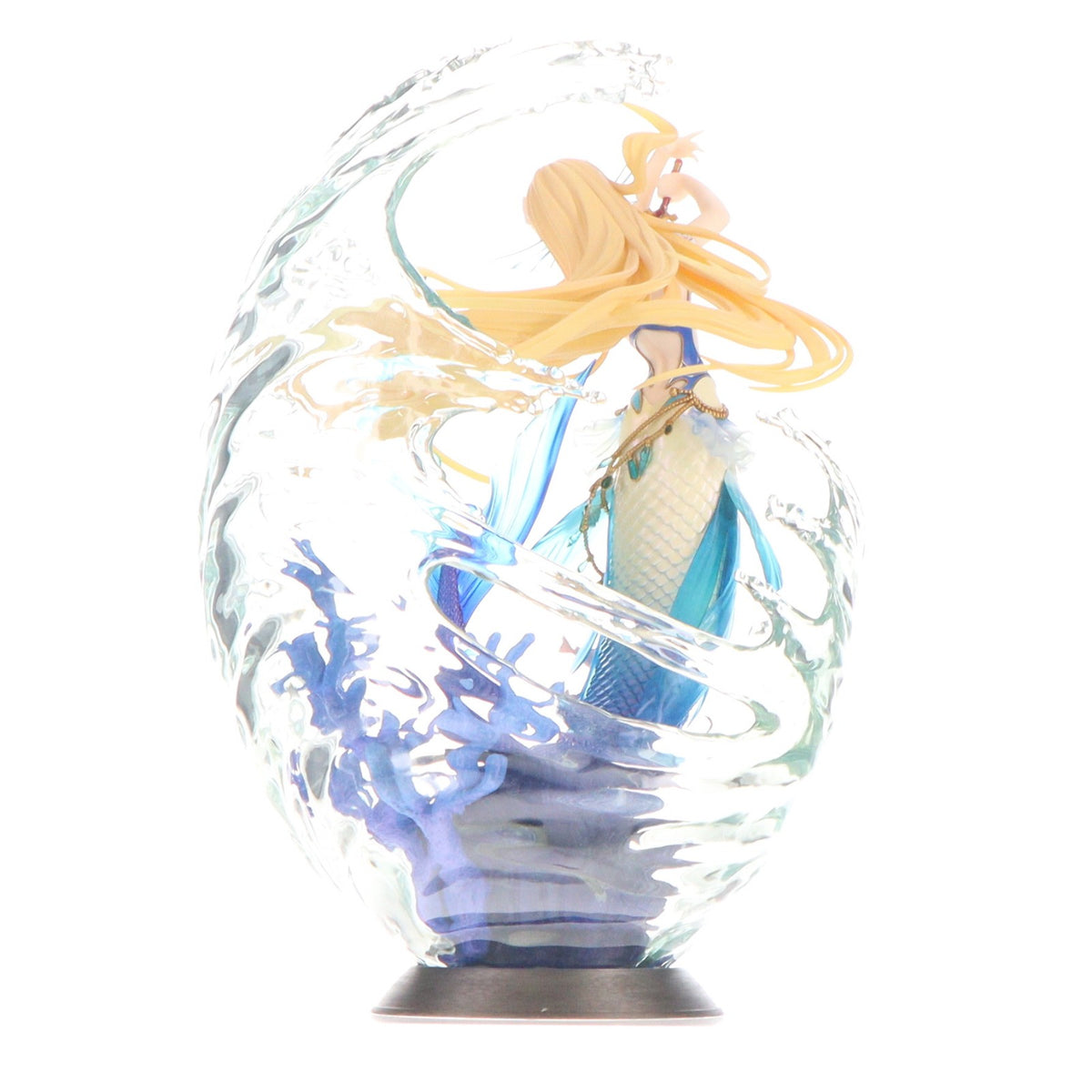 【中古即納】[FIG] リトル・マーメイド FairyTale-Another(フェアリーテイルアナザー) 1/8 完成品 フィギュア Myethos(ミートス)(20200130)