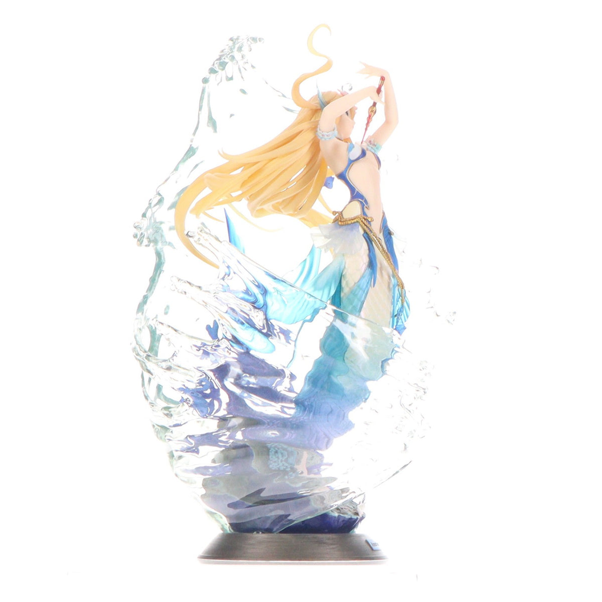 【中古即納】[FIG] リトル・マーメイド FairyTale-Another(フェアリーテイルアナザー) 1/8 完成品 フィギュア Myethos(ミートス)(20200130)