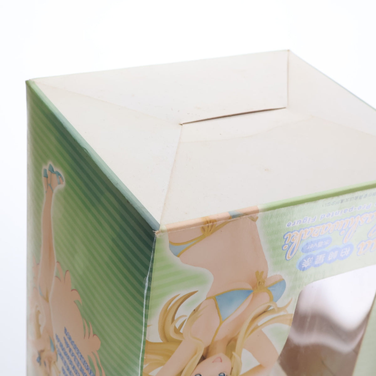 【中古即納】[FIG] 柏崎星奈(かしわざきせな) 水着ver. 僕は友達が少ない 1/7 完成品 フィギュア(AX-0076) アルファマックス(20121221)