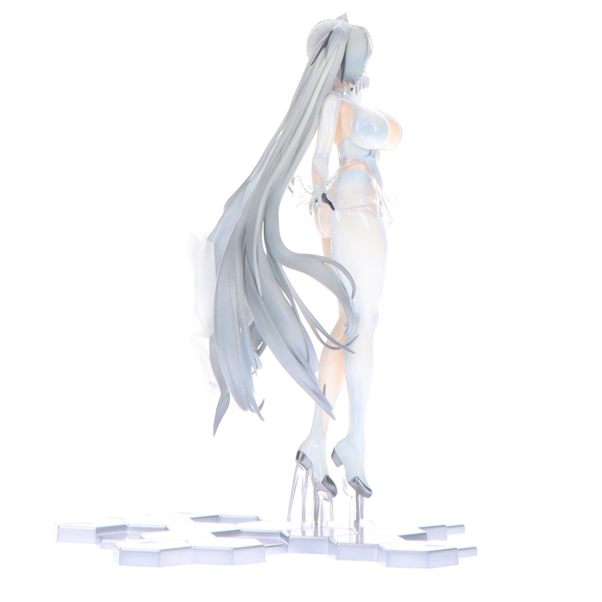 【中古即納】[FIG] シンデレラ 勝利の女神:NIKKE 1/7 完成品 フィギュア マックスファクトリー(20260929)