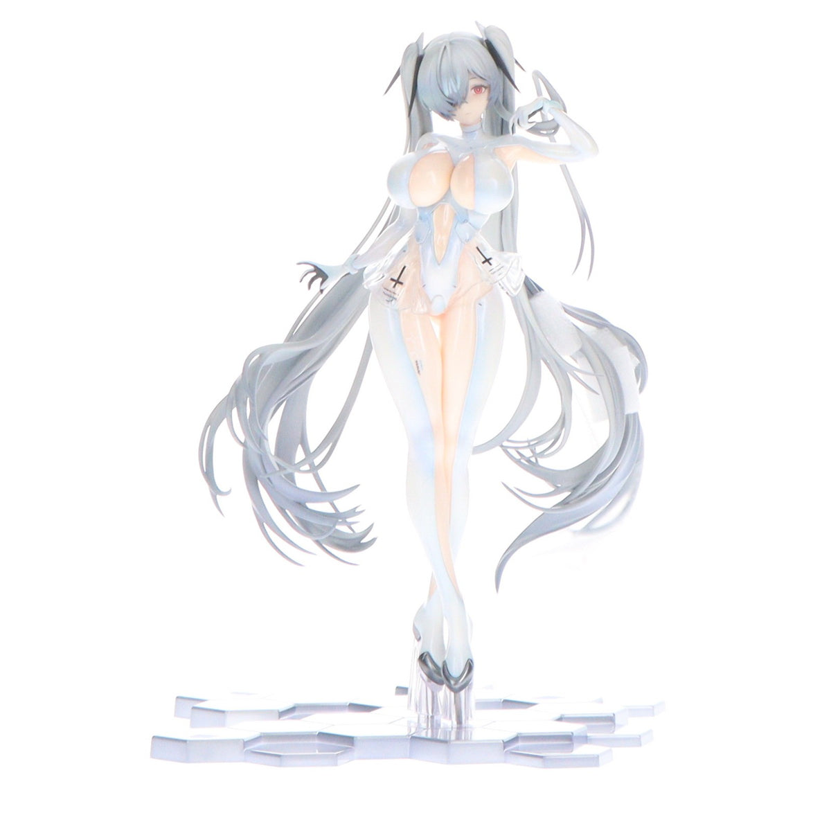【中古即納】[FIG] シンデレラ 勝利の女神:NIKKE 1/7 完成品 フィギュア マックスファクトリー(20260929)