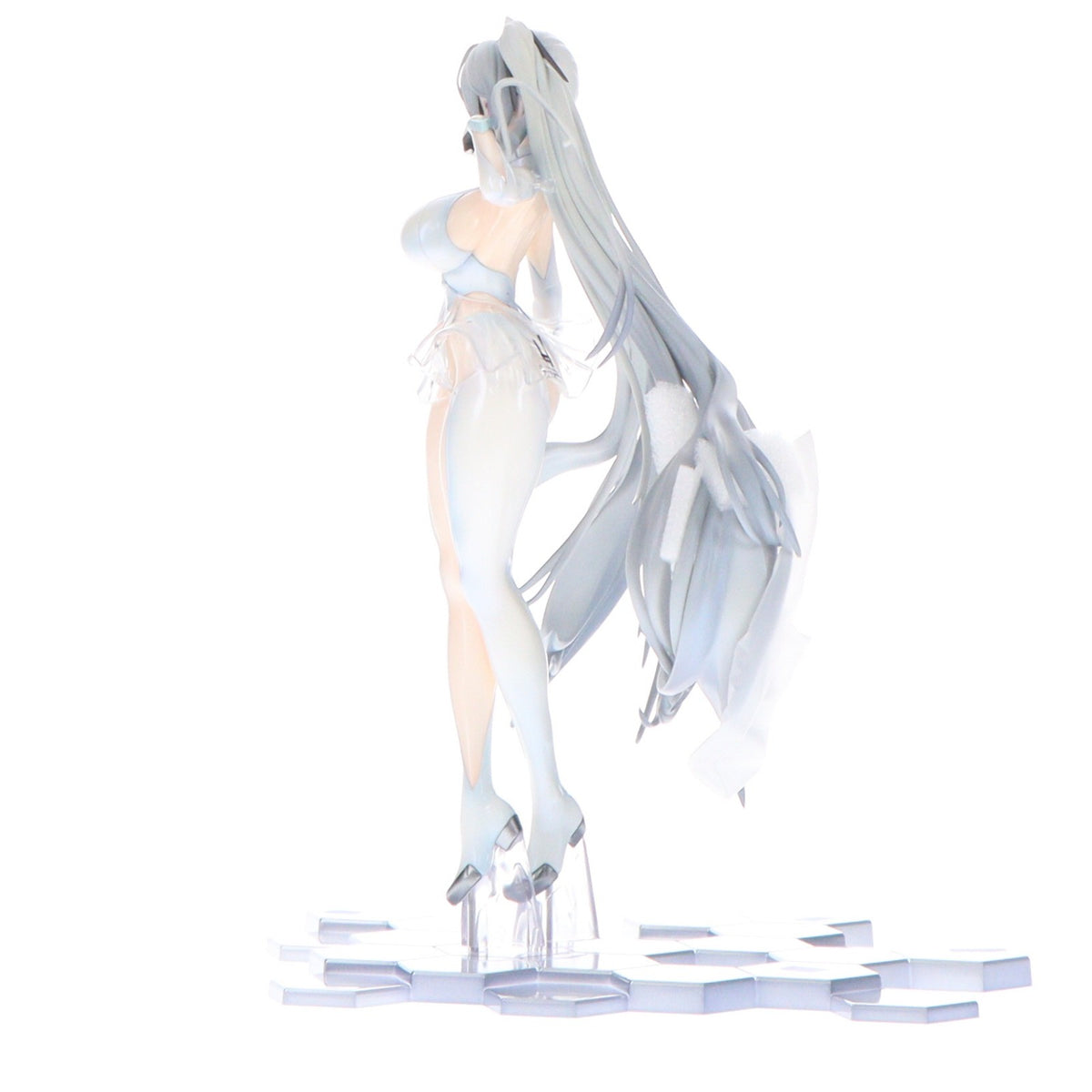 【中古即納】[FIG] シンデレラ 勝利の女神:NIKKE 1/7 完成品 フィギュア マックスファクトリー(20260929)