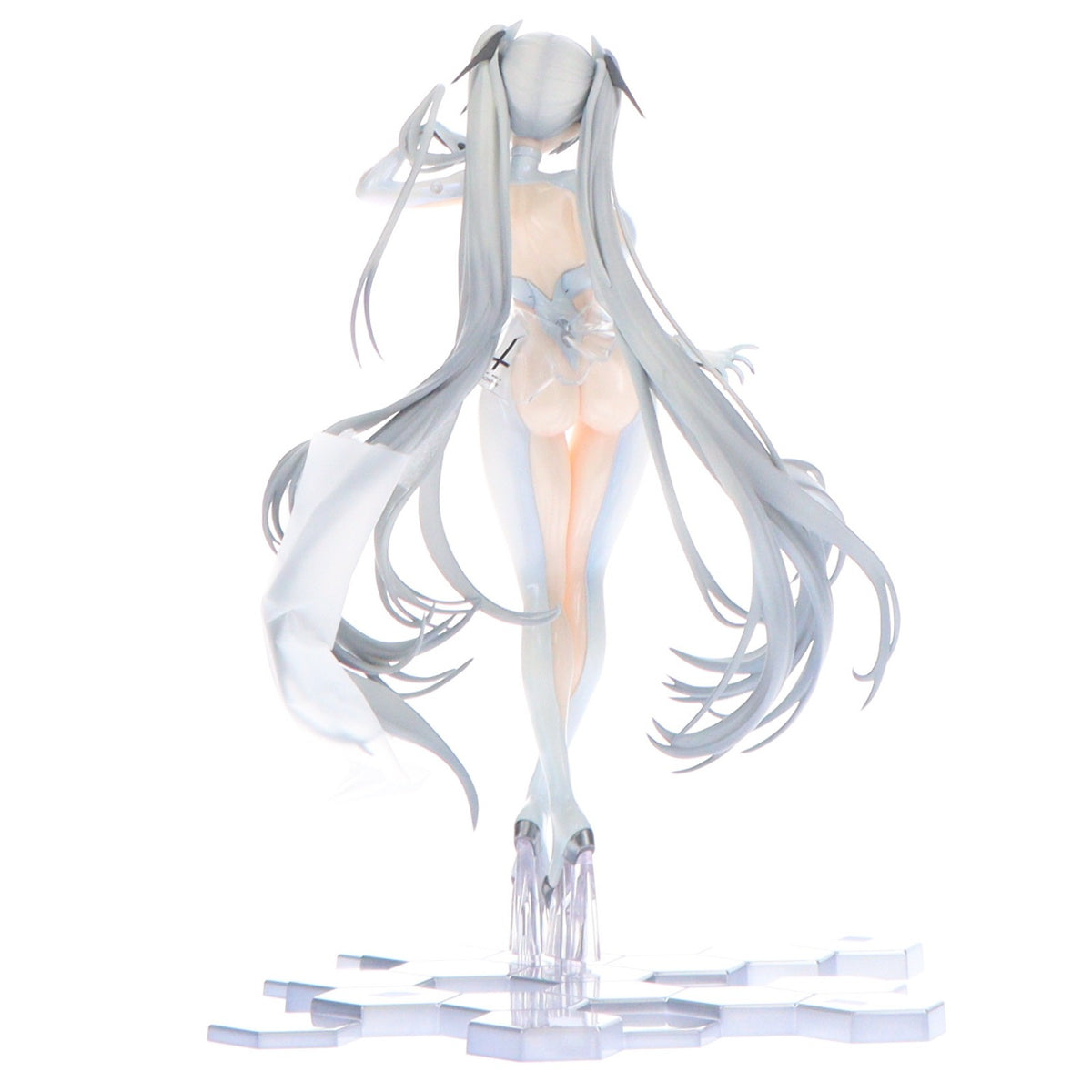 【中古即納】[FIG] シンデレラ 勝利の女神:NIKKE 1/7 完成品 フィギュア マックスファクトリー(20260929)