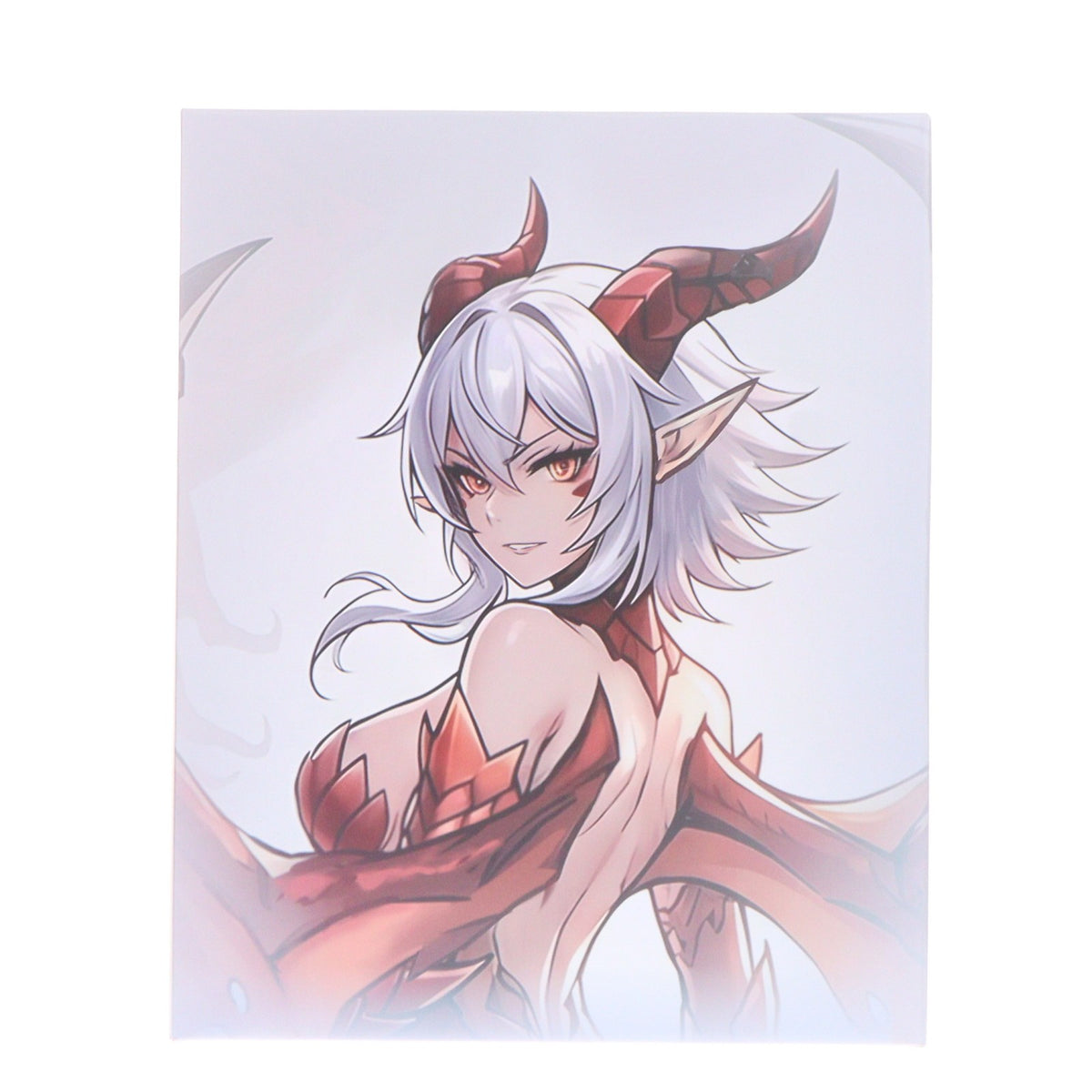 【中古即納】[FIG] ドラゴン娘 1/6 完成品 フィギュア ODD(20260630)