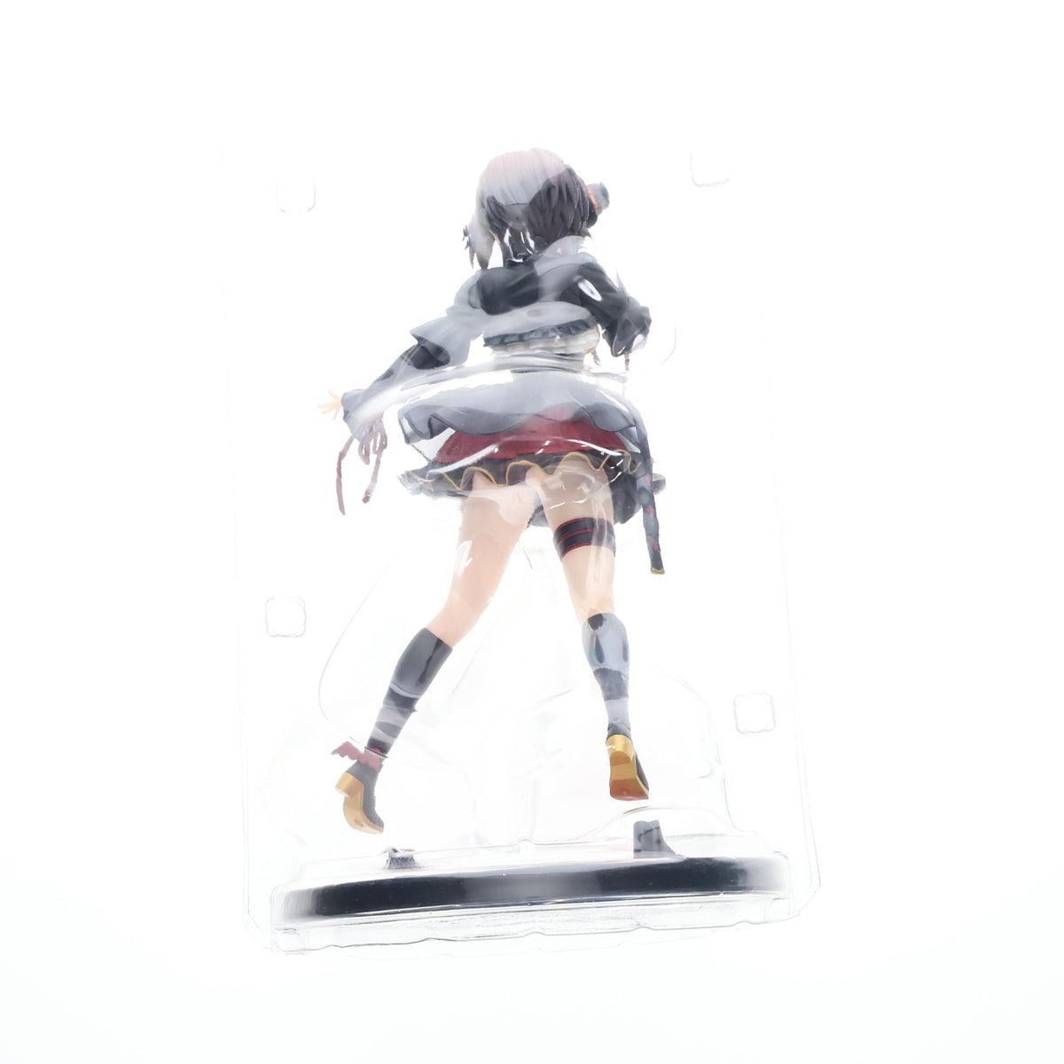 【中古即納】[FIG] めぐみん ゴスロリver. この素晴らしい世界に爆焔を! 1/7 完成品 フィギュア KADOKAWA(カドカワ)(20240525)