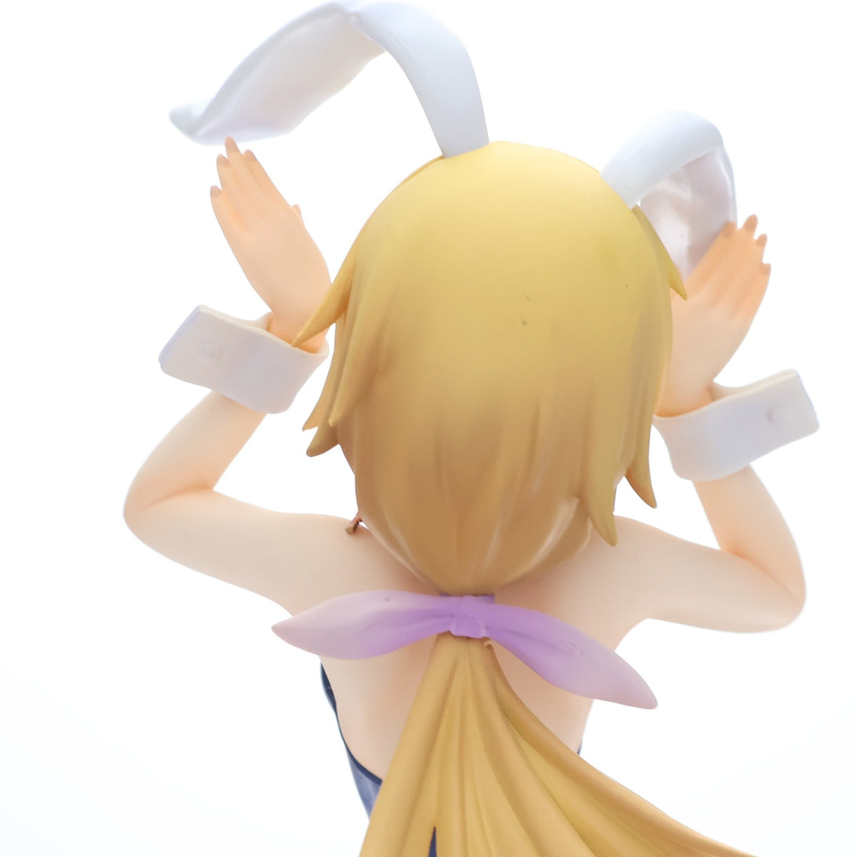 【中古即納】[FIG] シャルロット・デュノア -Bunny Style- IS インフィニットストラトス 1/7 完成品 フィギュア(PP480) コトブキヤ(20150513)