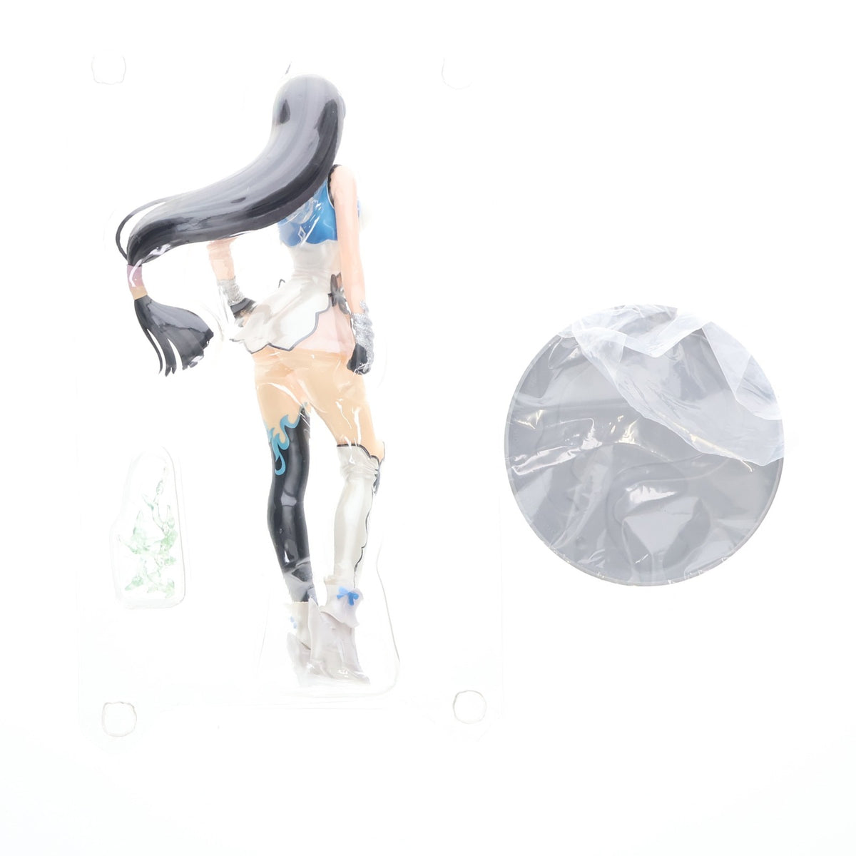 【中古即納】[FIG] (再販) 王白龍(わんぱいろん) ブレードアークス from シャイニング 1/7 完成品 フィギュア アルファマックス(20151220)