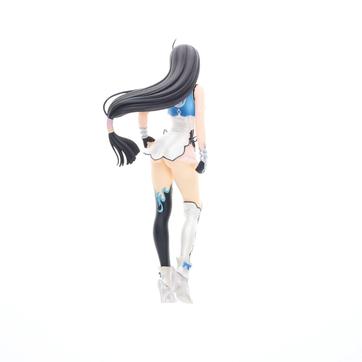 【中古即納】[FIG] (再販) 王白龍(わんぱいろん) ブレードアークス from シャイニング 1/7 完成品 フィギュア アルファマックス(20151220)