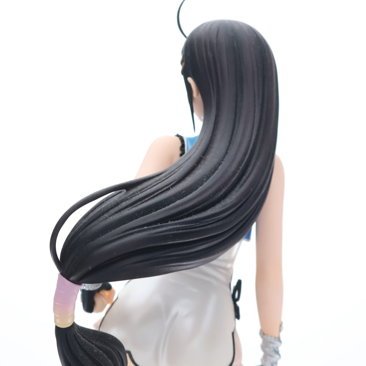 【中古即納】[FIG] (再販) 王白龍(わんぱいろん) ブレードアークス from シャイニング 1/7 完成品 フィギュア アルファマックス(20151220)