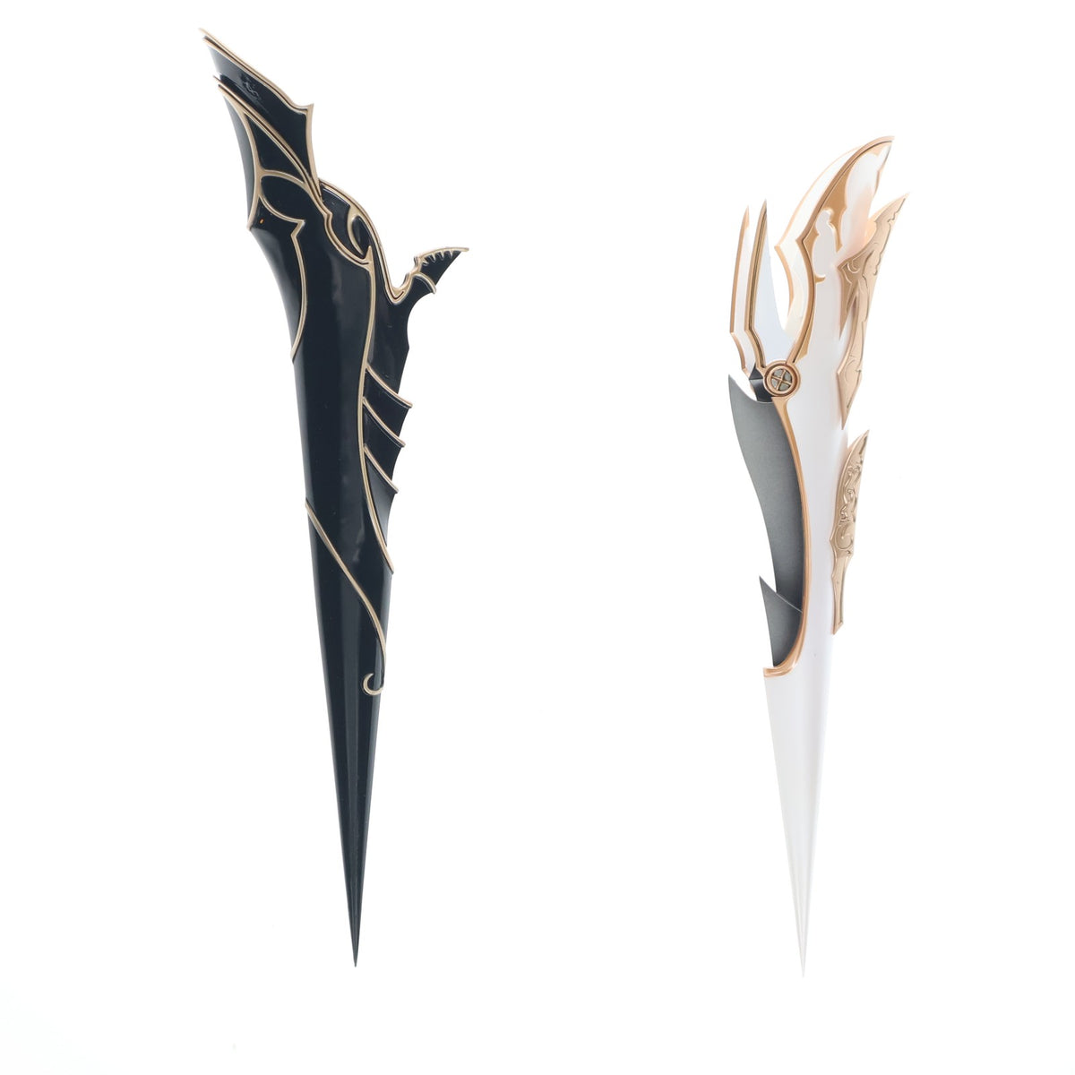 【中古即納】[FIG] (再々販) ディアドラグーン・フォルテ 神撃のバハムート 1/8 完成品 フィギュア(PV249) コトブキヤ(20240920)