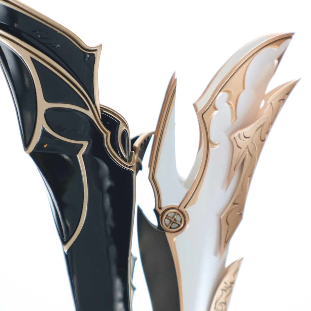 【中古即納】[FIG] (再々販) ディアドラグーン・フォルテ 神撃のバハムート 1/8 完成品 フィギュア(PV249) コトブキヤ(20240920)