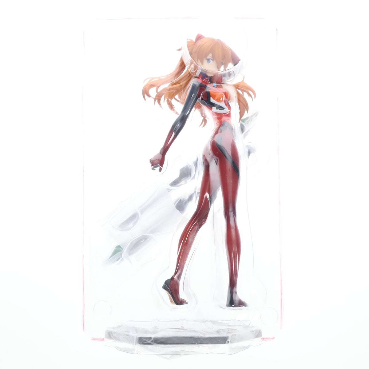 【中古即納】[FIG] 式波・アスカ・ラングレー [EVA2020] シン・エヴァンゲリオン劇場版 1/6 完成品 フィギュア AMAKUNI(アマクニ)(20211031)
