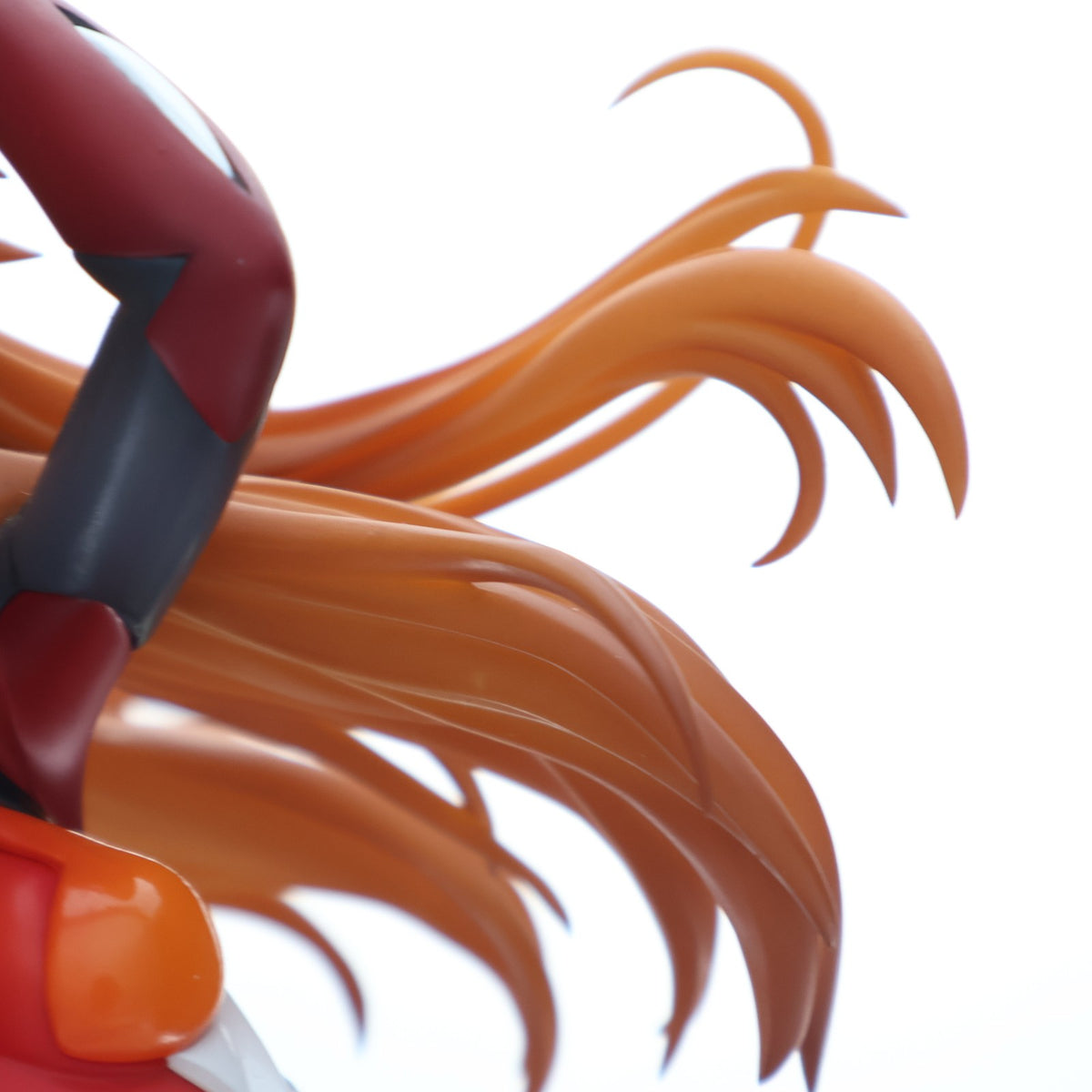 【中古即納】[FIG] 式波・アスカ・ラングレー [EVA2020] シン・エヴァンゲリオン劇場版 1/6 完成品 フィギュア AMAKUNI(アマクニ)(20211031)