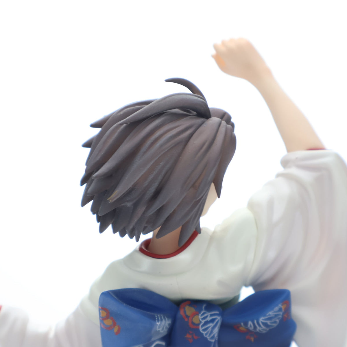 【中古即納】[FIG] 両儀式(りょうぎしき) -夢のような、日々の名残- 劇場版 空の境界 1/8 完成品 フィギュア(PP556) コトブキヤ(20180526)