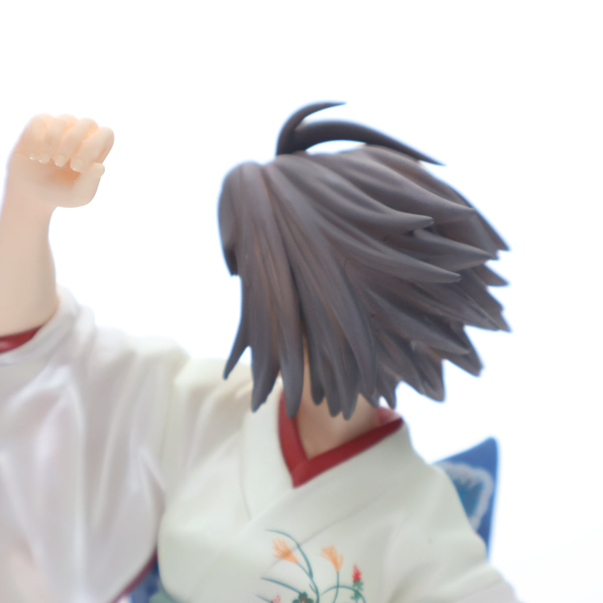 【中古即納】[FIG] 両儀式(りょうぎしき) -夢のような、日々の名残- 劇場版 空の境界 1/8 完成品 フィギュア(PP556) コトブキヤ(20180526)