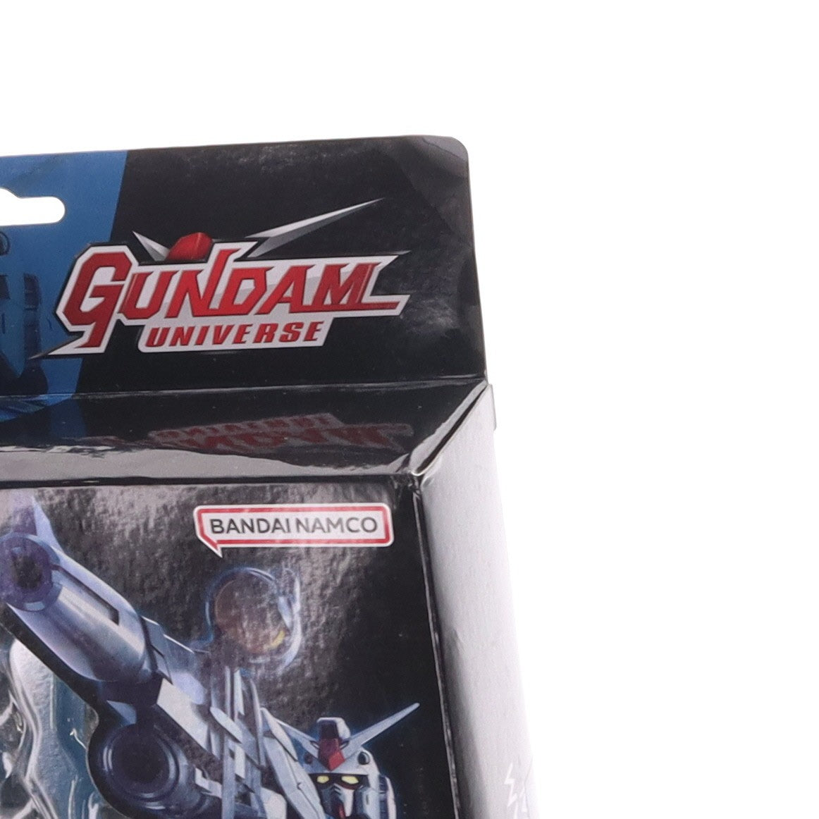 【中古即納】[FIG] GUNDAM UNIVERSE(ガンダムユニバース) RX-78-2 GUNDAM RENEWAL(ガンダム) 機動戦士ガンダム 完成品 可動フィギュア バンダイスピリッツ(20251025)