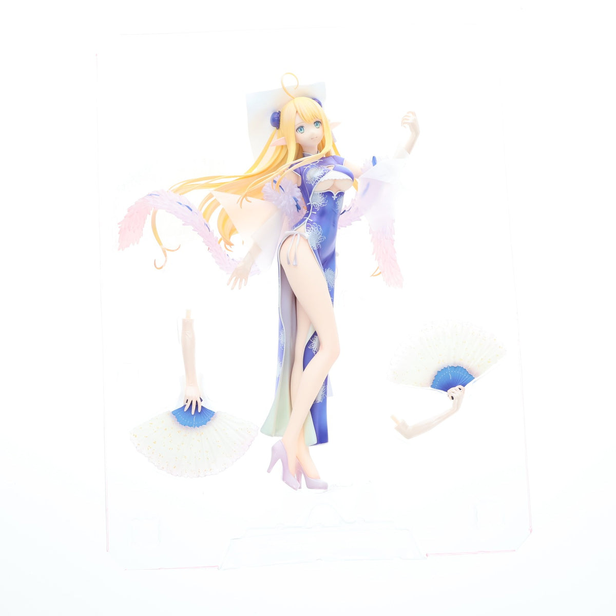 【中古即納】[FIG] セントー 清冽な春風Ver. アズールレーン 完成品 フィギュア FLARE(フレア)(20230901)