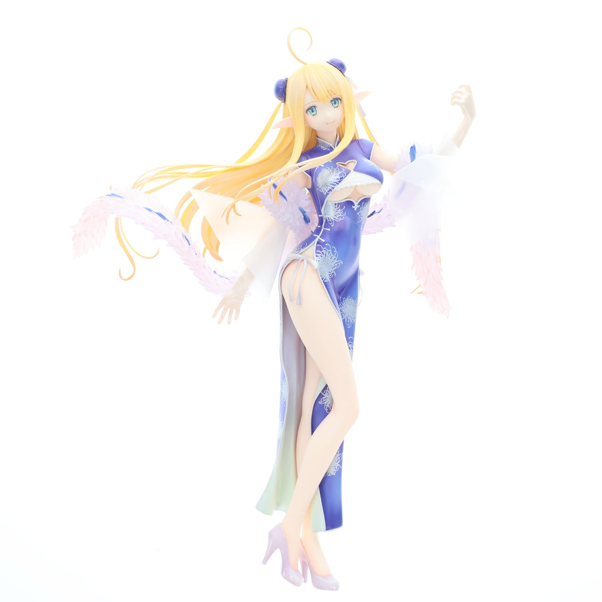 【中古即納】[FIG] セントー 清冽な春風Ver. アズールレーン 完成品 フィギュア FLARE(フレア)(20230901)