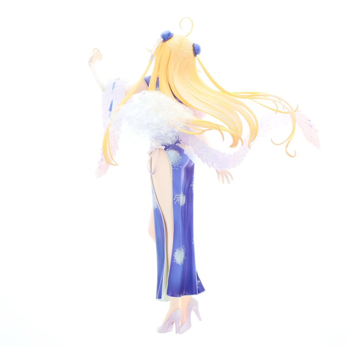 【中古即納】[FIG] セントー 清冽な春風Ver. アズールレーン 完成品 フィギュア FLARE(フレア)(20230901)
