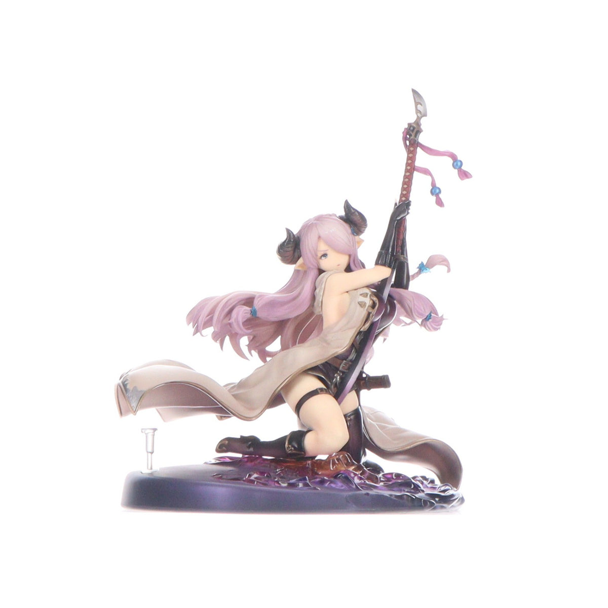 【中古即納】[FIG] ナルメア グランブルーファンタジー 1/7 完成品 フィギュア ブロッコリー(20180531)