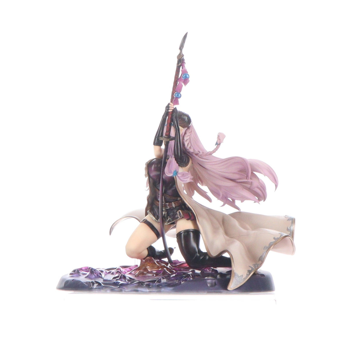 【中古即納】[FIG] ナルメア グランブルーファンタジー 1/7 完成品 フィギュア ブロッコリー(20180531)