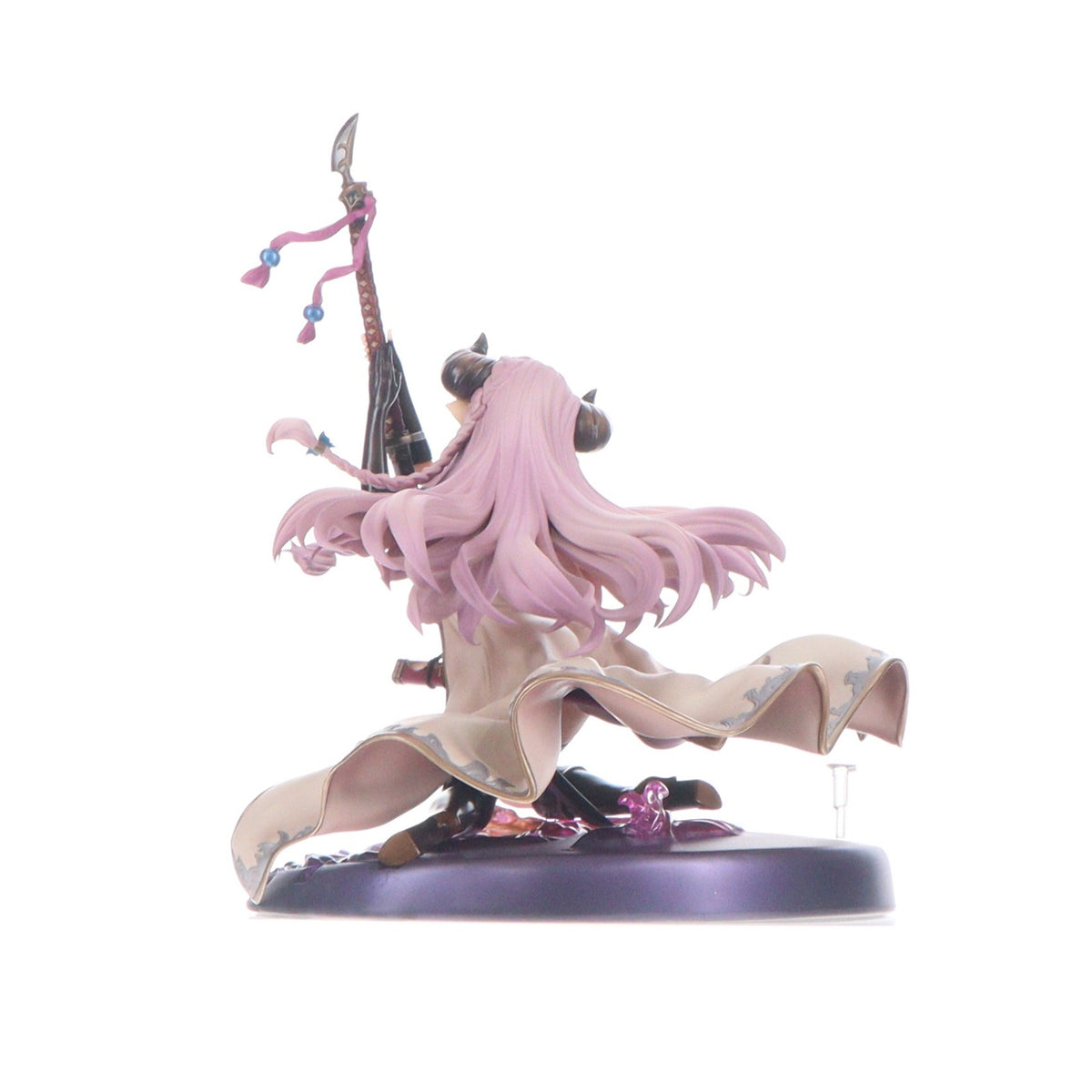 【中古即納】[FIG] ナルメア グランブルーファンタジー 1/7 完成品 フィギュア ブロッコリー(20180531)