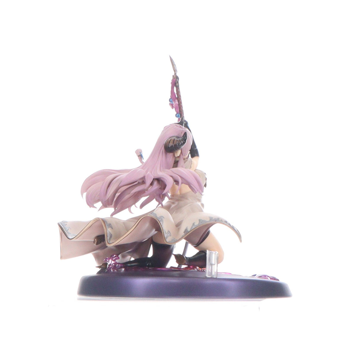 【中古即納】[FIG] ナルメア グランブルーファンタジー 1/7 完成品 フィギュア ブロッコリー(20180531)