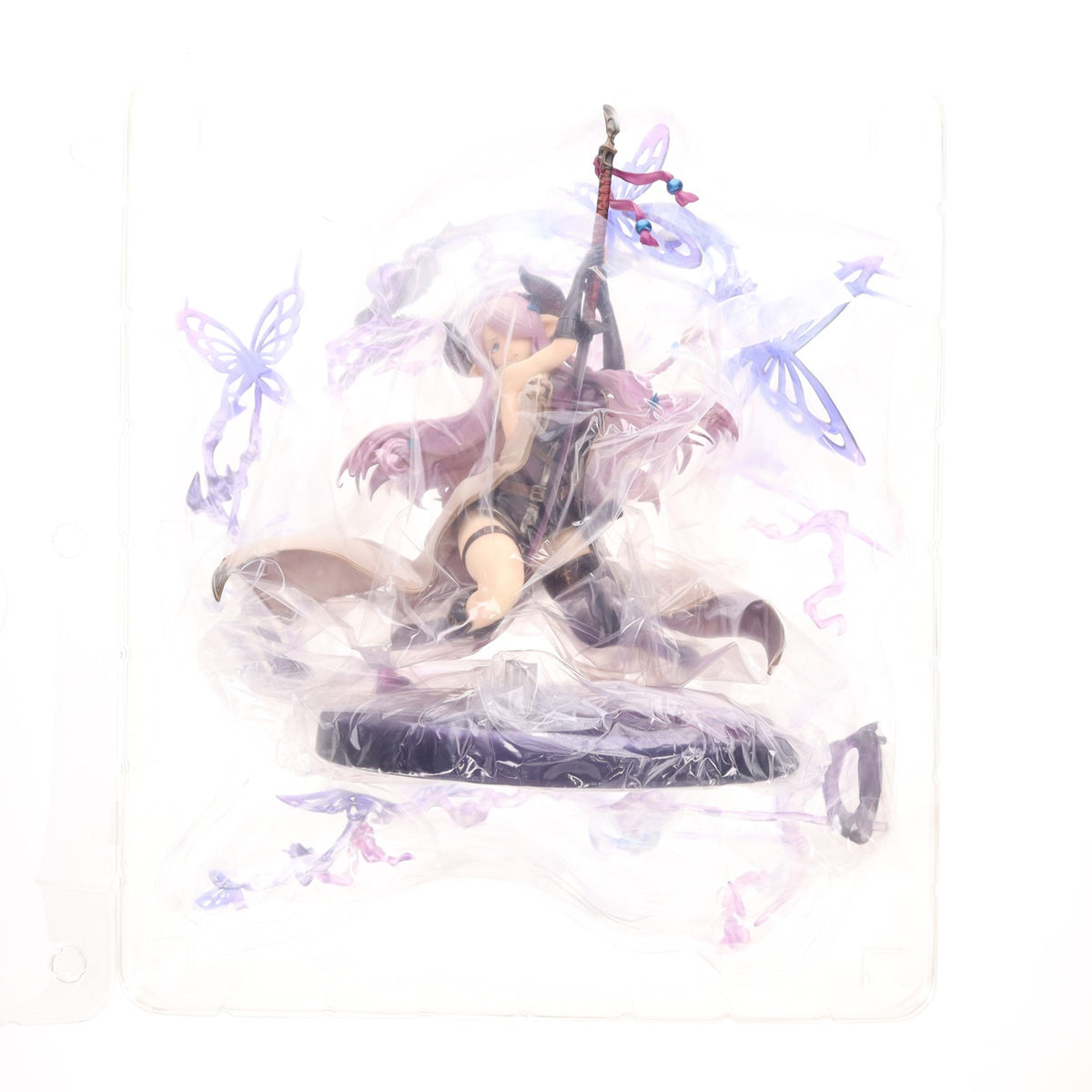 【中古即納】[FIG] ナルメア グランブルーファンタジー 1/7 完成品 フィギュア ブロッコリー(20180531)