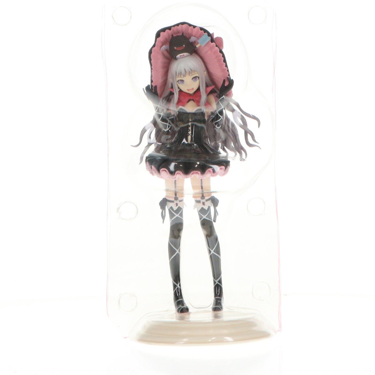 【中古即納】[FIG] メルティ(Melty) シャイニング・ハーツ(Shining Hearts) 1/8 完成品 フィギュア(PP453) コトブキヤ(20111115)