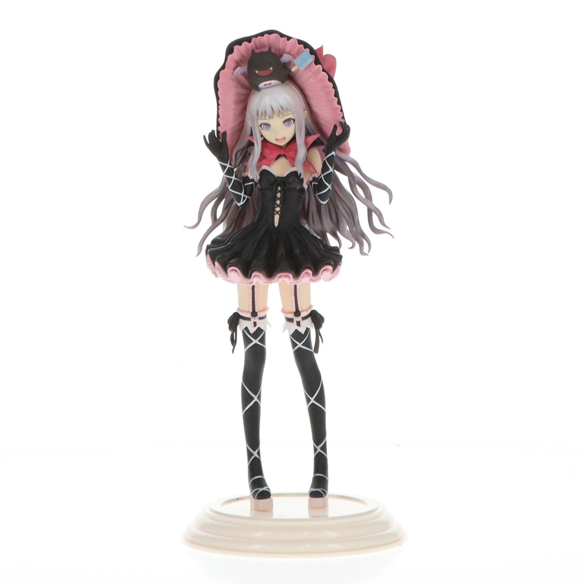 【中古即納】[FIG] メルティ(Melty) シャイニング・ハーツ(Shining Hearts) 1/8 完成品 フィギュア(PP453) コトブキヤ(20111115)
