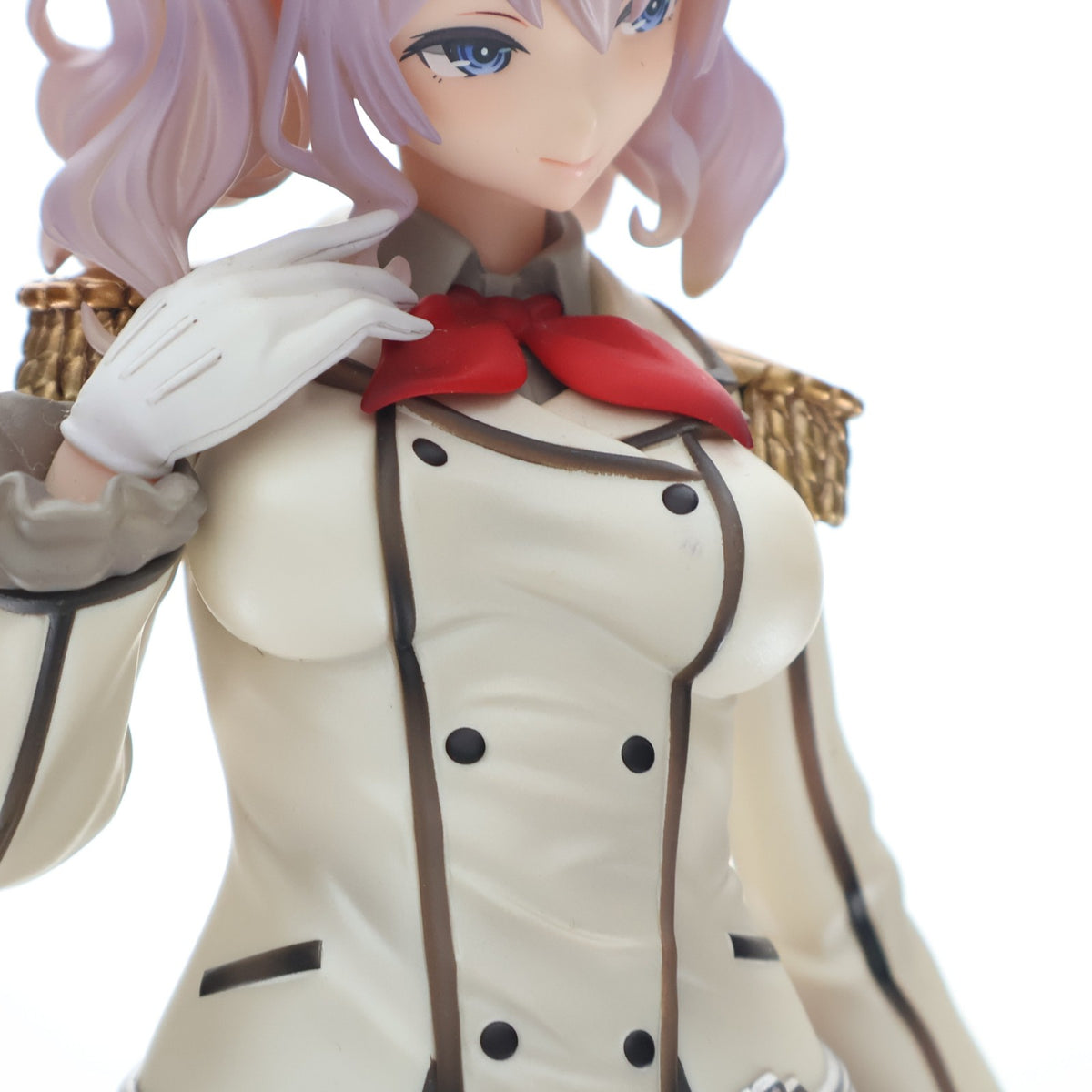 【中古即納】[FIG] 鹿島(かしま) 【八周年記念・再販】 艦隊これくしょん -艦これ- 1/7 完成品 フィギュア ホビージャパンオンラインショップ&ポストホビー厚木店限定 ホビージャパン(20221130)