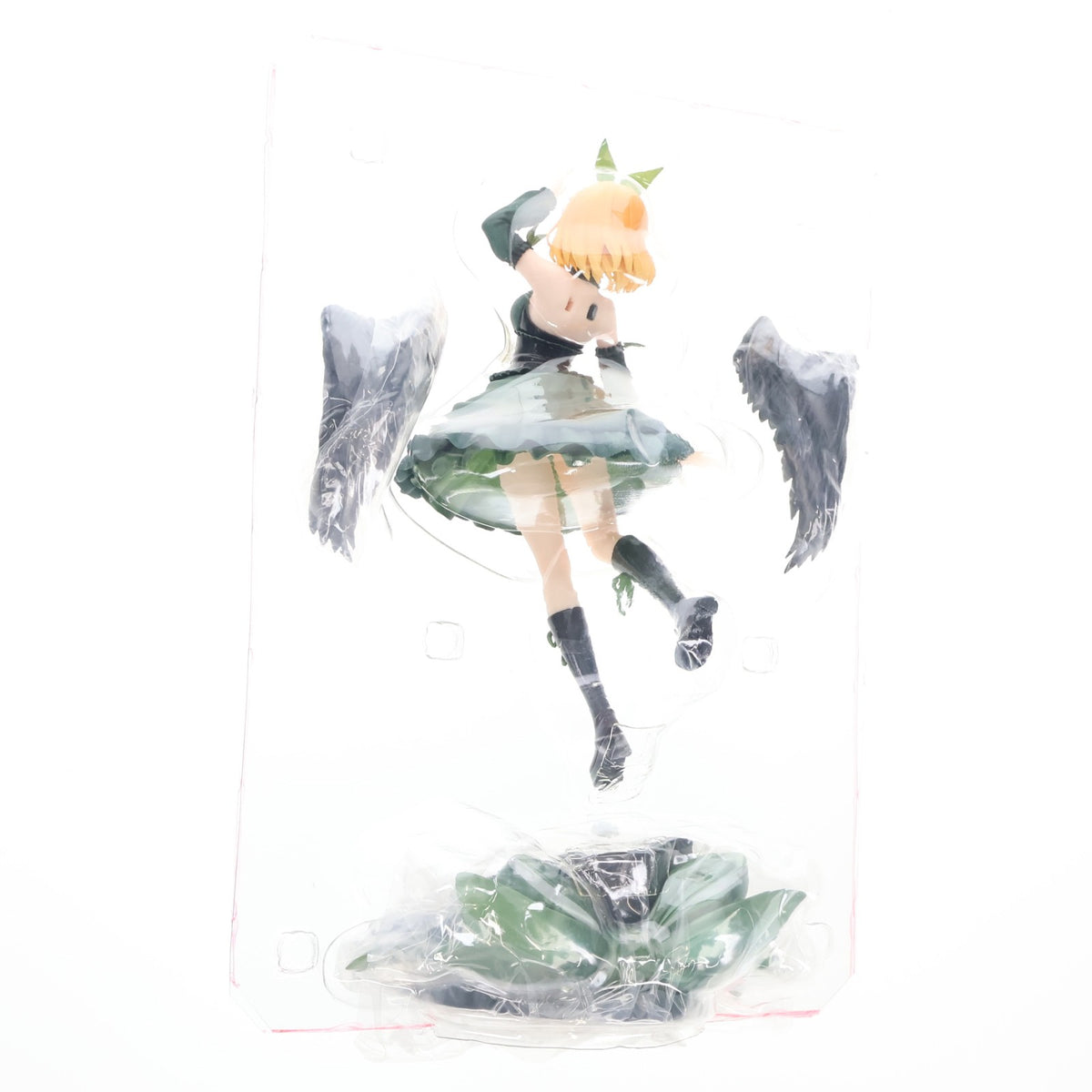 【中古即納】[FIG] 中野四葉(なかのよつば) 堕天使ver. 五等分の花嫁∬ 1/7 完成品 フィギュア PROOF(プルーフ)(20230730)