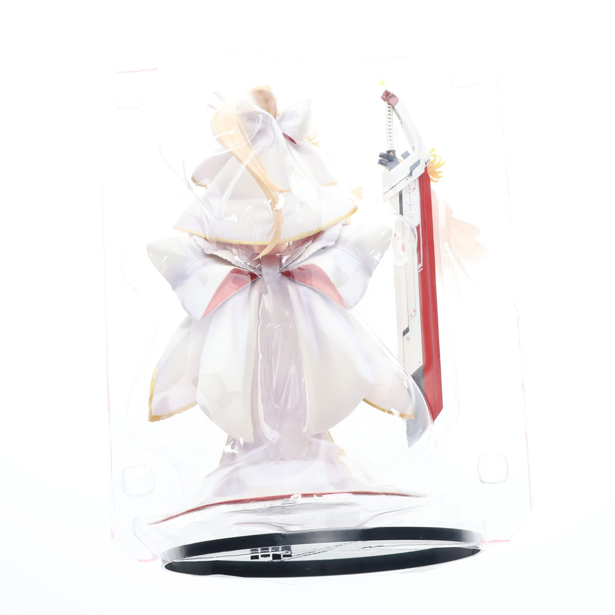 【中古即納】[FIG] 綾波(あやなみ) 鬼神華装Ver. アズールレーン 1/7 完成品 フィギュア knead(ニード)(20221228)