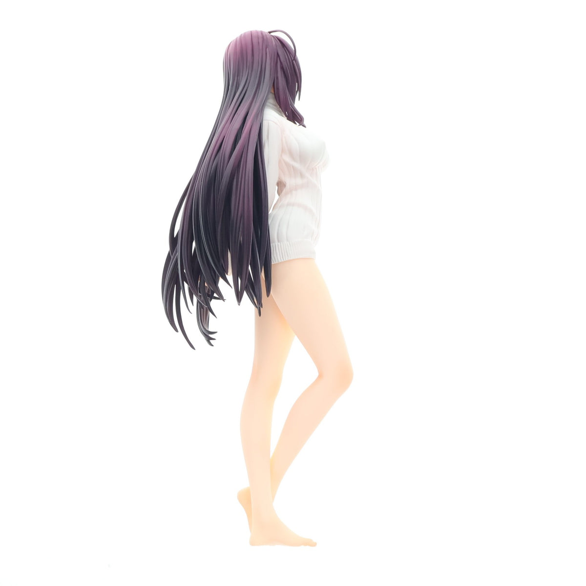 【中古即納】[FIG] スカサハ 部屋着モード Fate/Grand Order(フェイト/グランドオーダー) 1/7 完成品 フィギュア アルター(20180616)